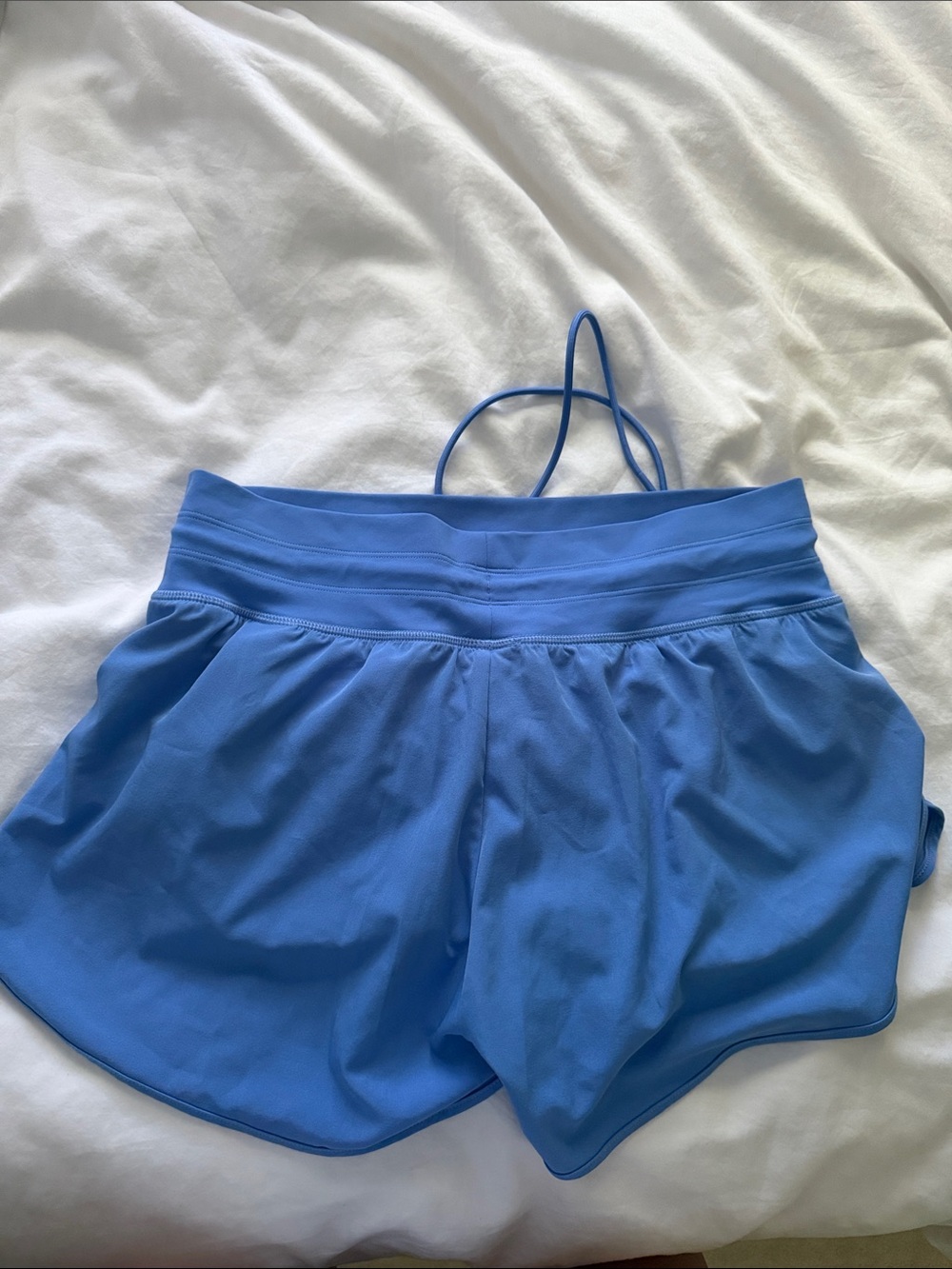 Vuori Daily Speed Short 2.5” - Picture 3 of 4